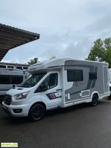 Fahrzeugbild Challenger 260 Etape Edition #1