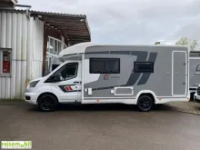 Fahrzeugbild Challenger 260 Etape Edition #3