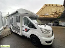 Fahrzeugbild Challenger 260 Etape Edition #4