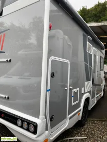 Fahrzeugbild Challenger 260 Etape Edition #7