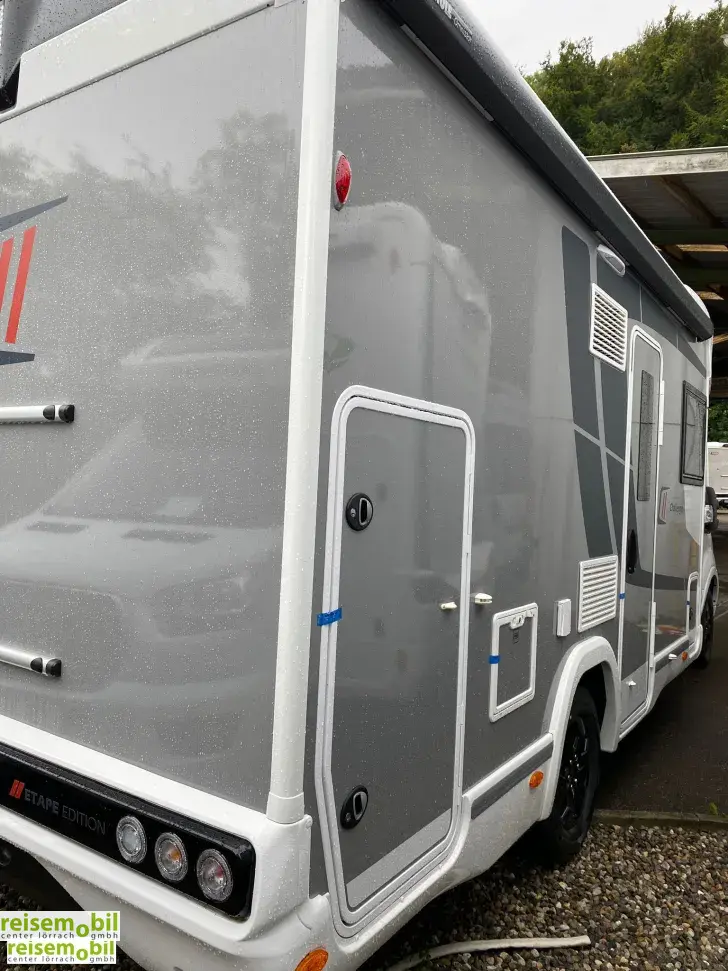Fahrzeugbild Challenger 260 Etape Edition #7