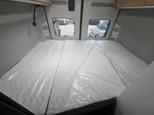Fahrzeugbild Adria Twin ALL-IN 600 SPB ALL-IN|180PS|Aut|Weiß|35H #5