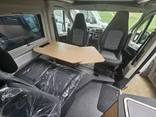 Fahrzeugbild Adria Twin ALL-IN 600 SPB ALL-IN|180PS|Aut|Weiß|35H #6