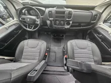 Fahrzeugbild Adria Twin ALL-IN 600 SPB ALL-IN|180PS|Aut|Weiß|35H #14