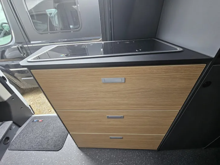 Fahrzeugbild Adria Twin ALL-IN 600 SPB ALL-IN|180PS|Aut|Weiß|35H #17