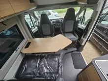 Fahrzeugbild Adria Twin ALL-IN 600 SPB ALL-IN|180PS|Aut|Weiß|35H #19