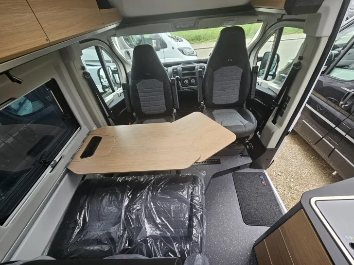 Fahrzeugbild Adria Twin ALL-IN 600 SPB ALL-IN|180PS|Aut|Weiß|35H #19