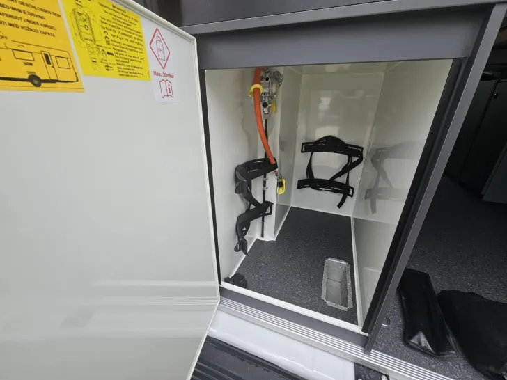 Fahrzeugbild Adria Twin ALL-IN 600 SPB ALL-IN|180PS|Aut|Weiß|35H #20