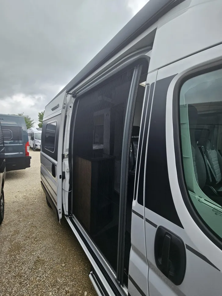 Fahrzeugbild Adria Twin ALL-IN 600 SPB ALL-IN|180PS|Aut|Weiß|35H #21