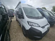 Fahrzeugbild Adria Twin ALL-IN 600 SPB ALL-IN|180PS|Aut|Weiß|35H #22