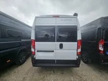 Fahrzeugbild Adria Twin ALL-IN 600 SPB ALL-IN|180PS|Aut|Weiß|35H #23