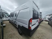 Fahrzeugbild Adria Twin ALL-IN 600 SPB ALL-IN|180PS|Aut|Weiß|35H #25