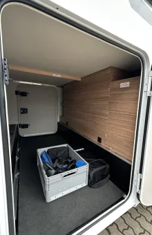 Fahrzeugbild Weinsberg CaraHome 650 DG Mietfahrzeug Verfügbar 11.2026 #16
