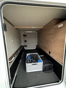 Fahrzeugbild Weinsberg CaraHome 650 DG Mietfahrzeug Verfügbar 11.2026 #17