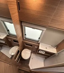 Fahrzeugbild Weinsberg CaraHome 650 DG Mietfahrzeug Verfügbar 11.2026 #21