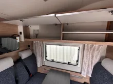 Fahrzeugbild Weinsberg CaraHome 650 DG Mietfahrzeug Verfügbar 11.2026 #24