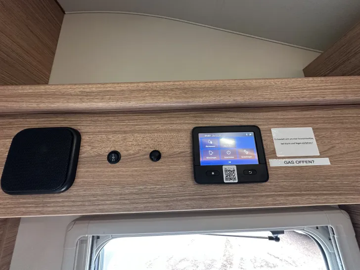 Fahrzeugbild Weinsberg CaraHome 650 DG Mietfahrzeug Verfügbar 11.2026 #26