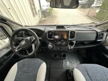 Fahrzeugbild Weinsberg CaraHome 650 DG Mietfahrzeug Verfügbar 11.2026 #27