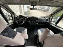 Fahrzeugbild Weinsberg CaraHome 650 DG Mietfahrzeug Verfügbar 11.2026 #15