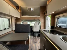 Fahrzeugbild Weinsberg CaraHome 650 DG Mietfahrzeug Verfügbar 11.2026 #9