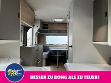 Fahrzeugbild Bürstner B66 490 TL XXL-ABVERKAUF! #4