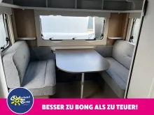 Fahrzeugbild Bürstner B66 490 TL XXL-ABVERKAUF! #6