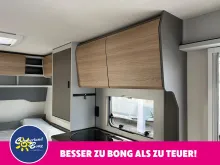 Fahrzeugbild Bürstner B66 490 TL XXL-ABVERKAUF! #7