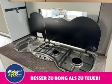 Fahrzeugbild Bürstner B66 490 TL XXL-ABVERKAUF! #9