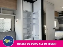 Fahrzeugbild Bürstner B66 490 TL XXL-ABVERKAUF! #10