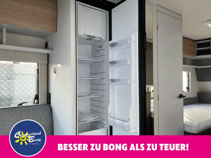 Fahrzeugbild Bürstner B66 490 TL XXL-ABVERKAUF! #10