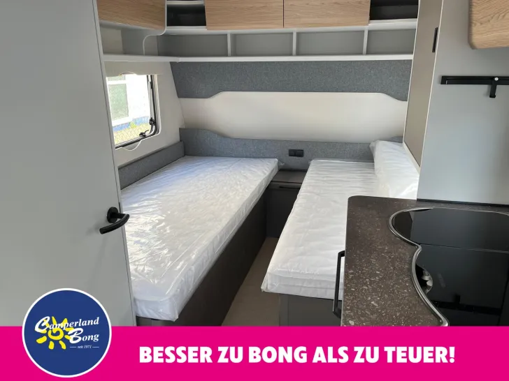 Fahrzeugbild Bürstner B66 490 TL XXL-ABVERKAUF! #13