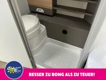 Fahrzeugbild Bürstner B66 490 TL XXL-ABVERKAUF! #14
