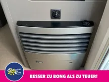 Fahrzeugbild Bürstner B66 490 TL XXL-ABVERKAUF! #16
