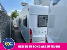 Fahrzeugbild Bürstner B66 485 TS XXL-Abverkauf! #3