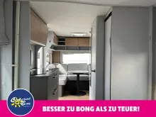 Fahrzeugbild Bürstner B66 485 TS XXL-Abverkauf! #4