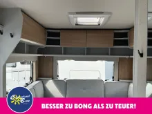 Fahrzeugbild Bürstner B66 485 TS XXL-Abverkauf! #5
