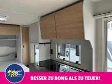 Fahrzeugbild Bürstner B66 485 TS XXL-Abverkauf! #7