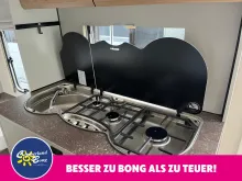 Fahrzeugbild Bürstner B66 485 TS XXL-Abverkauf! #9