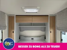 Fahrzeugbild Bürstner B66 485 TS XXL-Abverkauf! #12