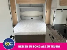 Fahrzeugbild Bürstner B66 485 TS XXL-Abverkauf! #13