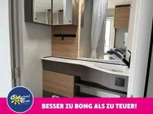 Fahrzeugbild Bürstner B66 485 TS XXL-Abverkauf! #15