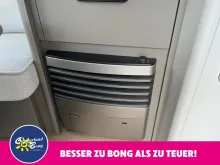 Fahrzeugbild Bürstner B66 485 TS XXL-Abverkauf! #16
