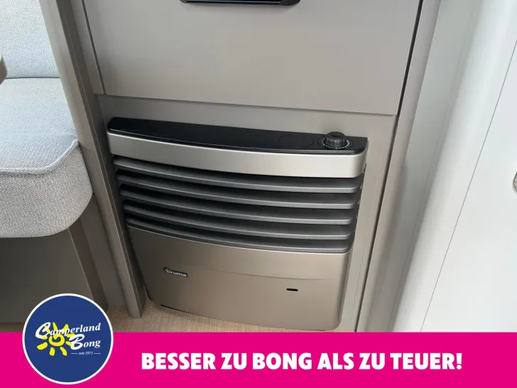 Fahrzeugbild Bürstner B66 485 TS XXL-Abverkauf! #16
