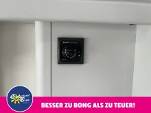 Fahrzeugbild Bürstner B66 485 TS XXL-Abverkauf! #17