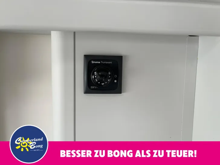 Fahrzeugbild Bürstner B66 485 TS XXL-Abverkauf! #17