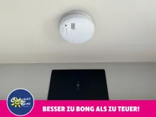 Fahrzeugbild Bürstner B66 485 TS XXL-Abverkauf! #18