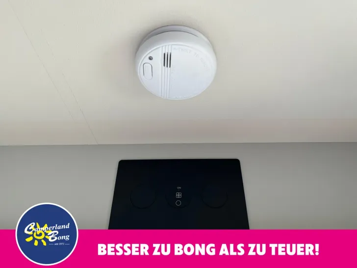 Fahrzeugbild Bürstner B66 485 TS XXL-Abverkauf! #18