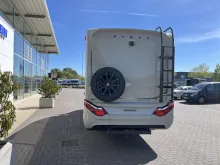 Fahrzeugbild Hymer ML-T CrossTrail 580 #3