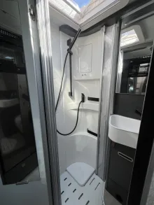 Fahrzeugbild Hymer ML-T CrossTrail 580 #11