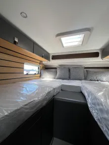 Fahrzeugbild Hymer ML-T CrossTrail 580 #13